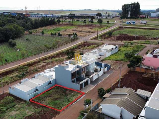 Terreno para Venda em Santa Tereza do Oeste, Pontal da Natureza