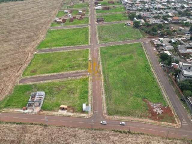 Terreno para Venda em Cascavel, Universitario