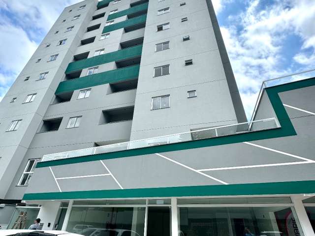 Apartamento à venda - 1 suíte + 1 quarto - bairro Glória - pronto para morar - Joinville/SC.