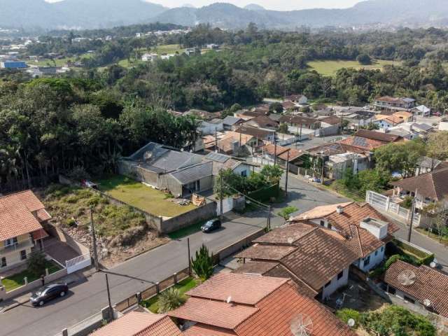 Terreno residencial valparaiso