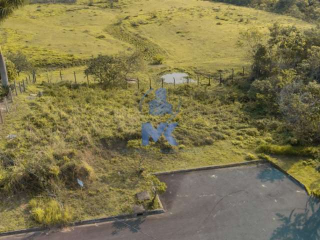 Terreno bairro do warnow