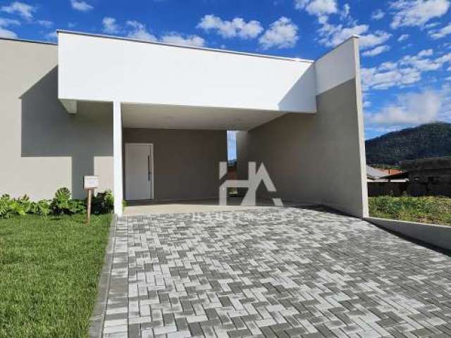 Casa com 2 quartos à venda no Jaraguá 84, Jaraguá do Sul , 73 m2 por R$ 490.000