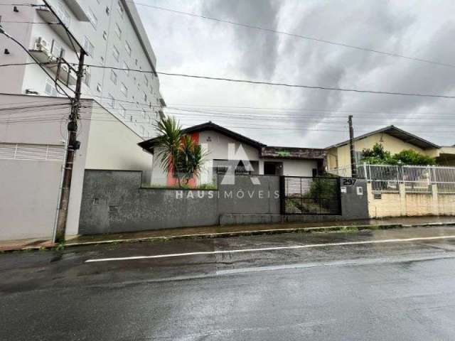 Imóvel comercial bairro Nova Brasília