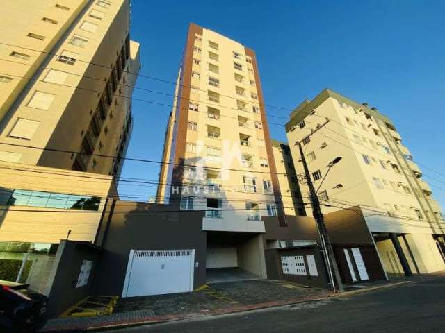 Apartamento Semi Mobiliado no Centro