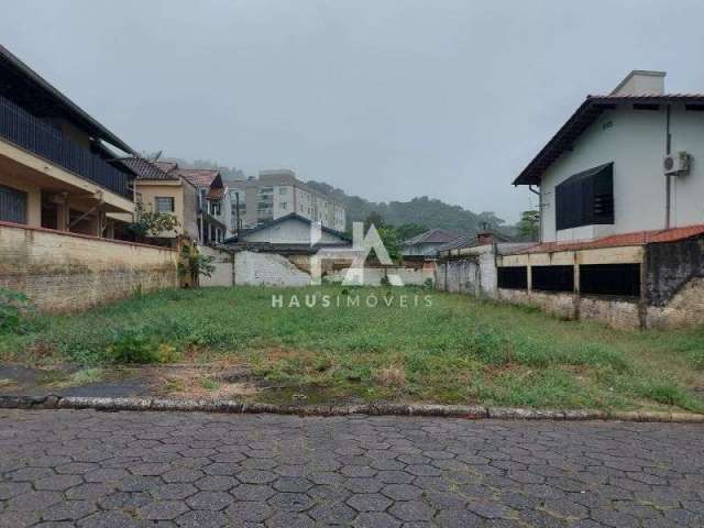 Terreno à venda no Czerniewicz, Jaraguá do Sul  por R$ 380.000