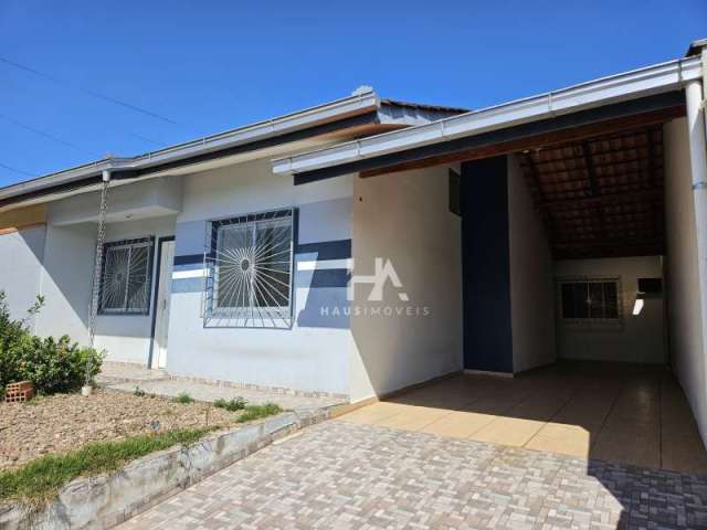 Casa residencial