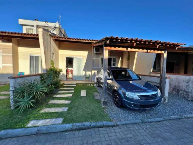 Casa residencial em Guaramirim