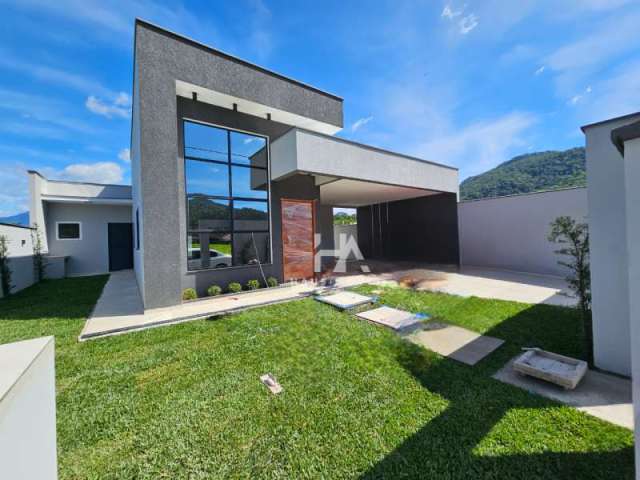 Casa com 3 quartos à venda no Rio Hern, Schroeder , 120 m2 por R$ 830.000