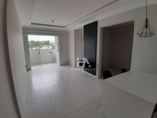 Apartamento no Jaragua  Esquerdo