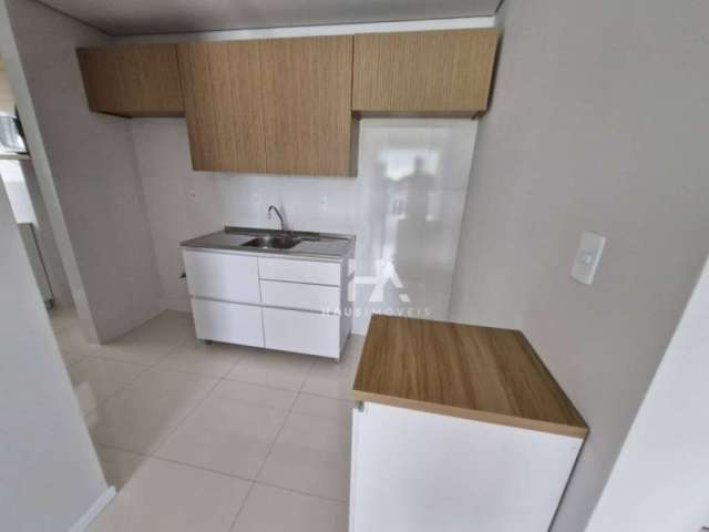 Apartamento no rau