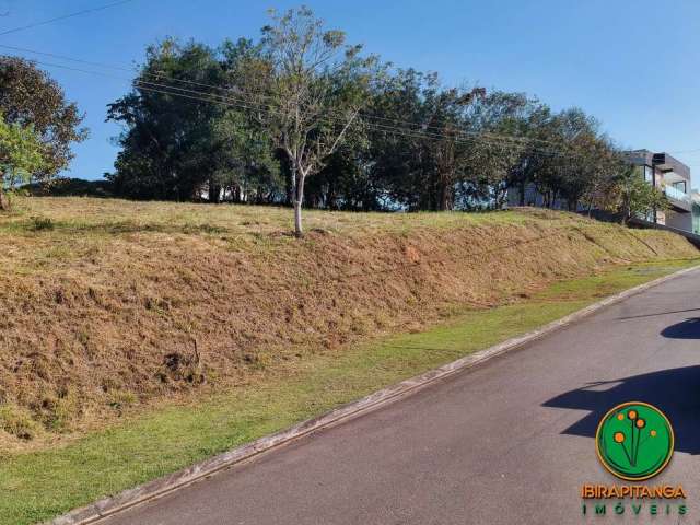 Terreno no Condomínio em Reserva Ibirapitanga  -  Santa Isabel