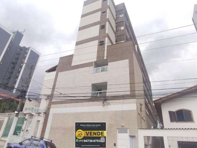 Apartamentos com Sacada no Dormitório a 10 minutos do Metrô Vila Matilde