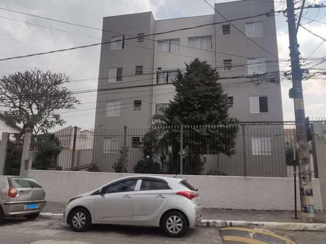 Apartamento COM 02 VAGAS e 02 Dormitórios com 47m²  - Parque Boturussu