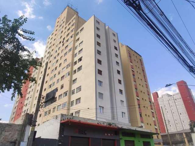 Apartamentos de 01 dormitório a 08 minutos a Pé do Metrô Liberdade