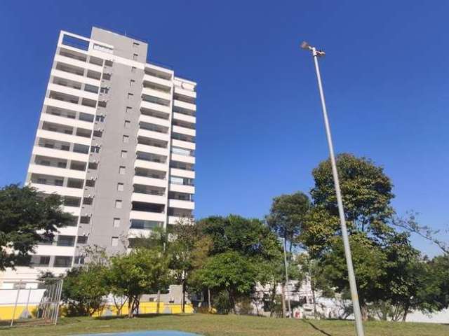 Apartamento com 1 Dormitório  Com vista livre para o Parque CERET Anália Franco