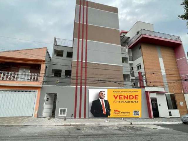 Apartamentos novos de 02 dormitórios a partir de 36,21m²