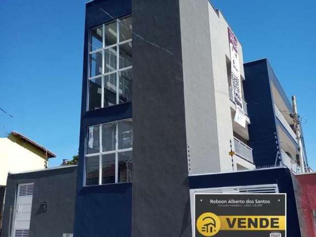 Apartamento com 2 quartos à venda no Patriarca, São Paulo , 32 m2 por R$ 280.000