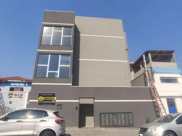 Apartamento com 2 quartos à venda na Cidade Líder, São Paulo , 36 m2 por R$ 215.000