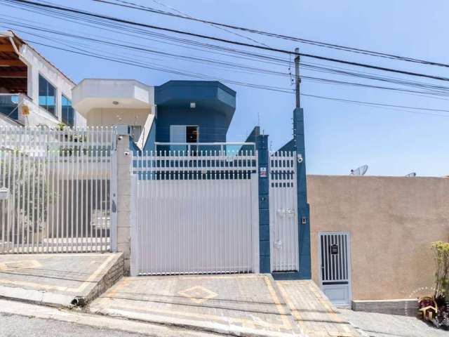 Casa com 3 quartos à venda na Vila Laís, São Paulo , 188 m2 por R$ 1.100.000