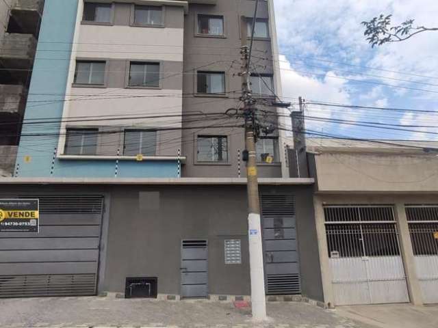 Apartamento com 2 quartos à venda na Cidade Patriarca, São Paulo , 47 m2 por R$ 250.000