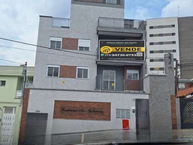 Apartamento com 1 quarto à venda na Vila Guilhermina, São Paulo , 35 m2 por R$ 273.000