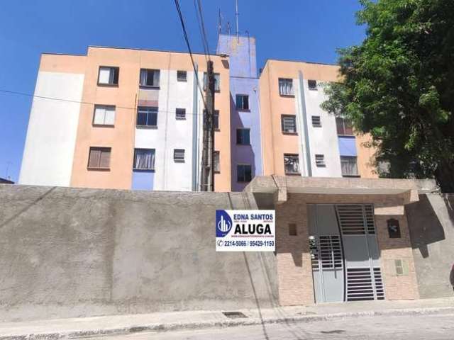 Apartamento Locação-Pedro Jose Nunes (08 minutos da Avenida São Miguel) A PÉ.