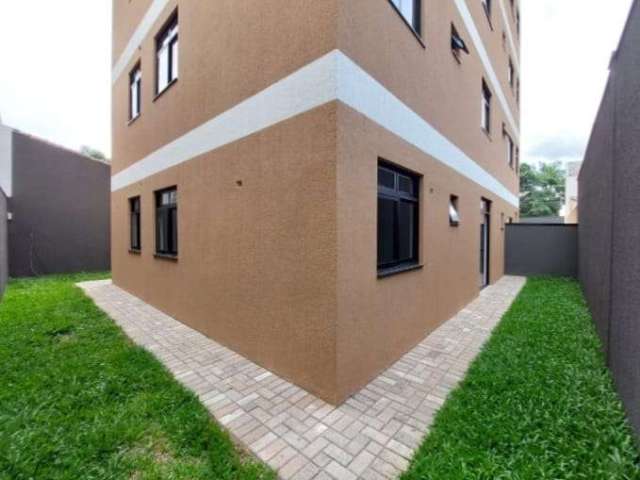 Residencial Ares de Campos XV - Apartamento à venda no bairro Cidade Jardim - São José dos Pinhais/PR