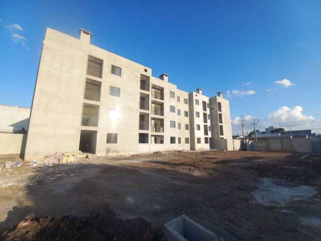 Apartamento à venda no bairro Afonso Pena - São José dos Pinhais/PR