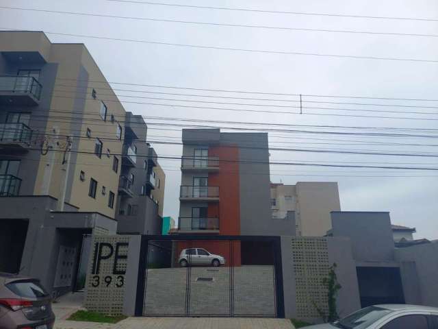 Residencial IPE I - Apartamento à venda no bairro Boneca do Iguaçu - São José dos Pinhais/PR