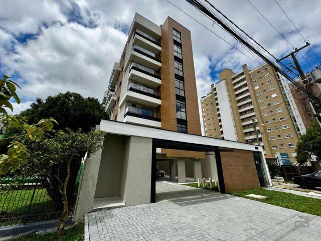 COBERTURA DUPLEX à venda no bairro São Pedro - São José dos Pinhais/PR