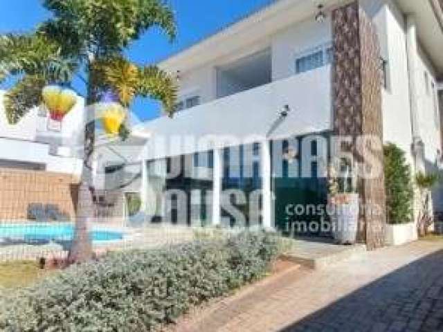 Casa em condomínio fechado com 3 quartos à venda no Condominio Residencial Paradiso, Itatiba  por R$ 1.300.000