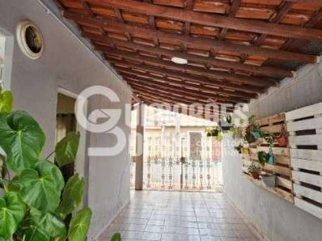 Casa com 3 quartos à venda na Vila Santana I, Jundiaí , 148 m2 por R$ 420.000