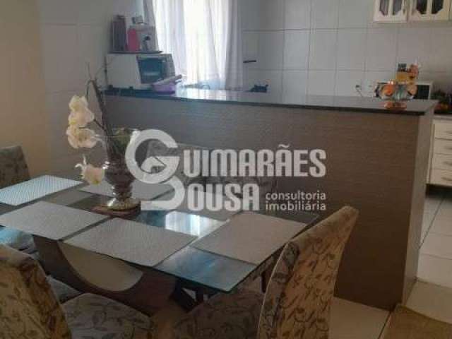 Casa com 3 quartos à venda no Jardim Itália, Várzea Paulista  por R$ 360.000