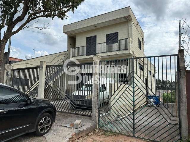 Casa comercial com 1 sala à venda no Parque Centenário, Jundiaí , 190 m2 por R$ 1.000.000