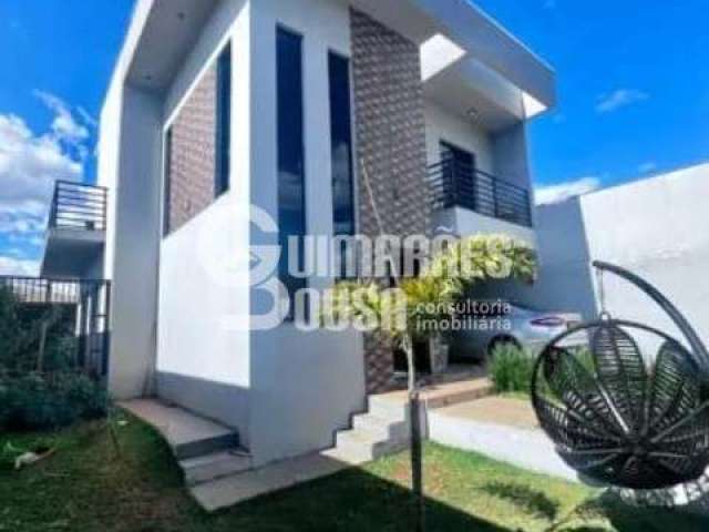 Casa com 3 quartos à venda no Residencial Tosi, Itupeva , 134 m2 por R$ 970.000