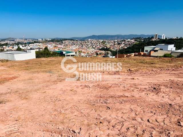 Venda - terreno residencial ou comercial - jd são paulo - várzea pta