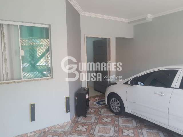 Casa com 3 quartos à venda no Parque Cidade Jardim II, Jundiaí  por R$ 720.000