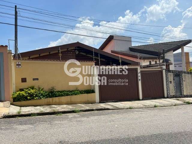 Casa com 3 quartos à venda na Vila Progresso, Jundiaí  por R$ 850.000