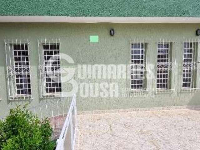 Casa com 3 quartos à venda no Jardim Estádio, Jundiaí  por R$ 920.000