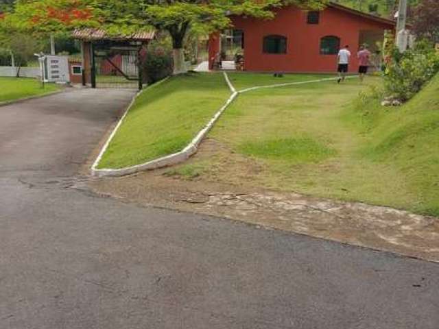 Vende chácara Campo Limpo Pta.