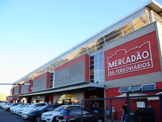 'venda - box mercadão da ferroviários - centro - jundiaí/sp'