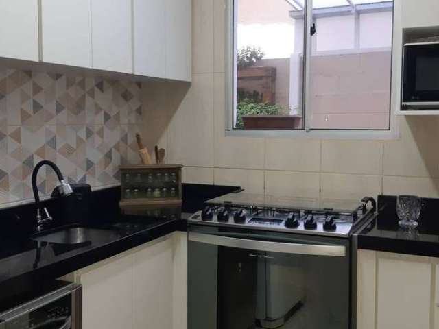 'Venda Apartamento Garden, 100 m², 2 dormitórios, Vila Rami - Jundiaí - SP'