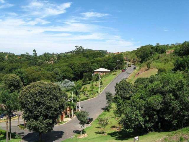 'venda-excelente terreno e localização-condominio bothanica-jarinu-sp'