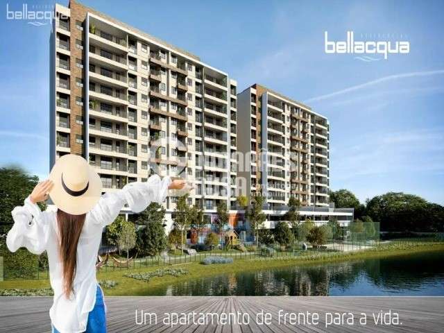 Venda - residencial bellacqua - bairro retiro - jundiaí/sp