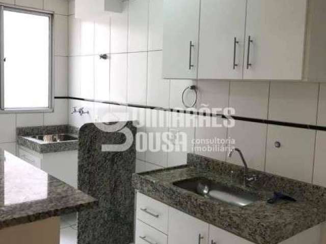 ALUGA - APARTAMENTO COND.  SPAZIO JABUTICABEIRAS - Ponte São João - Jundiaí/SP