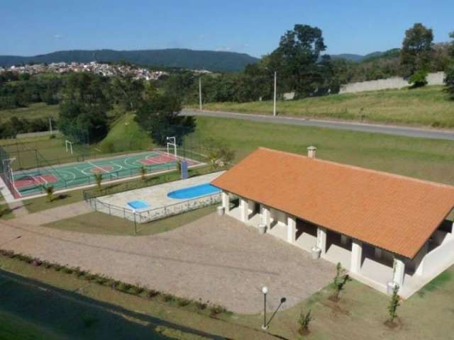 Venda - terreno residencial - condomínio vila preciosa - cabreúva/sp