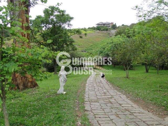 VENDA ou PERMUTA - FAZENDA EM VINHEDO - INTERIOR DE SP