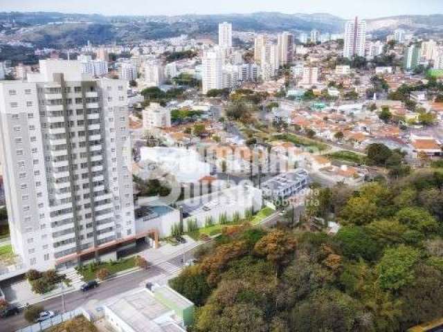 Lançamento - cond singolare - valinhos/sp