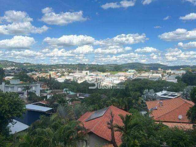 Venda sobrado cond. vista alegre