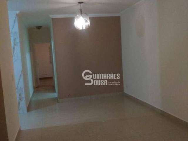 Casa para alugar, 174 m² por R$ 4.493,34/mês - Jardim Torres São José - Jundiaí/SP